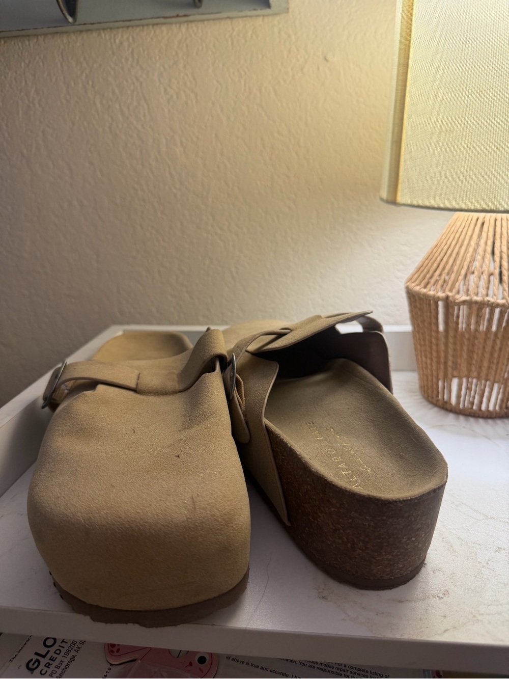 Womens Clogs - Picture 4 of 4